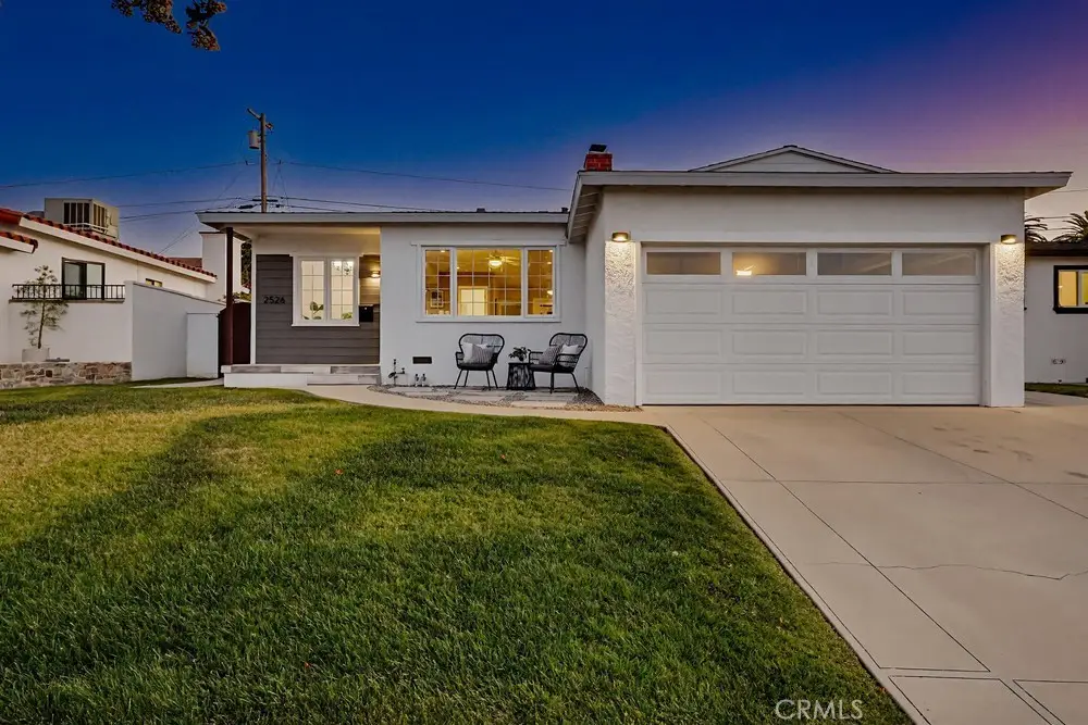 2526 Highcliff, Torrance, CA 90505 - #1