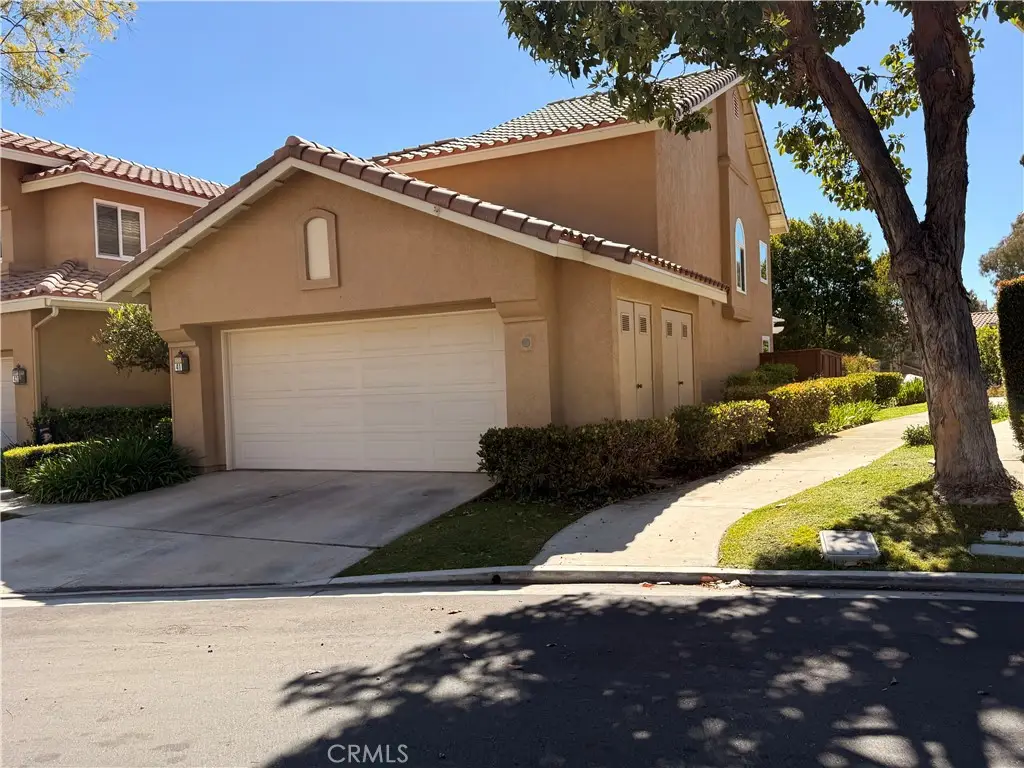 41 Pinzon, Rancho Santa Margarita, CA 92688 - #1