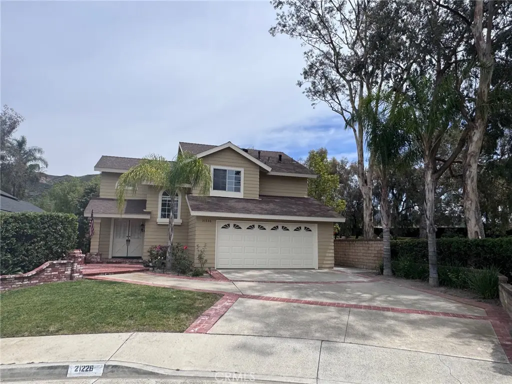 21226 Stonecreek, Rancho Santa Margarita, CA 92679 - #1