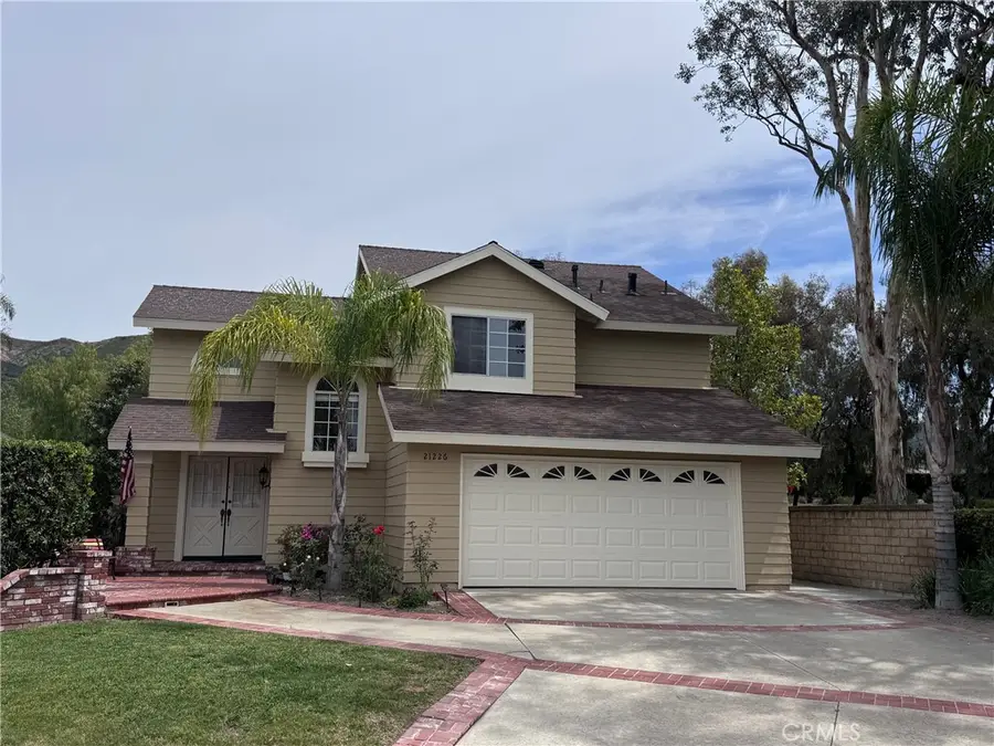 21226 Stonecreek, Rancho Santa Margarita, CA 92679 - #2