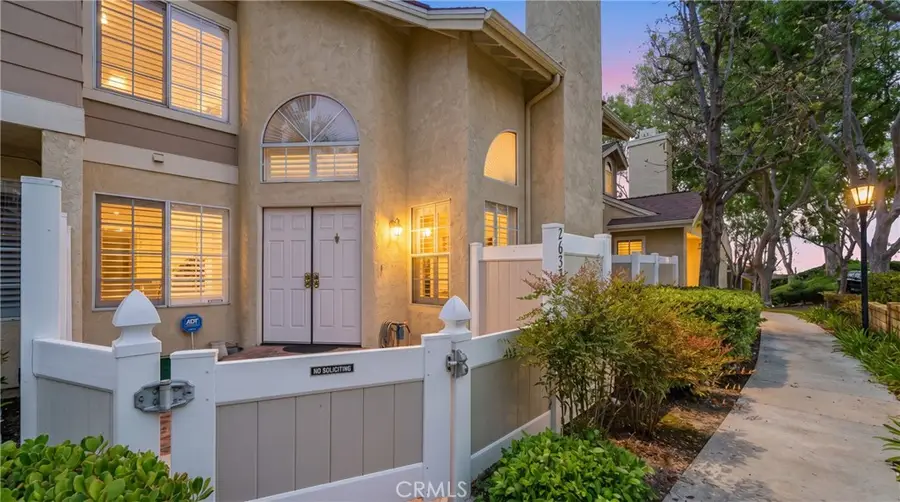 26325 Loch Glen #62, Lake Forest, CA 92630 - #3