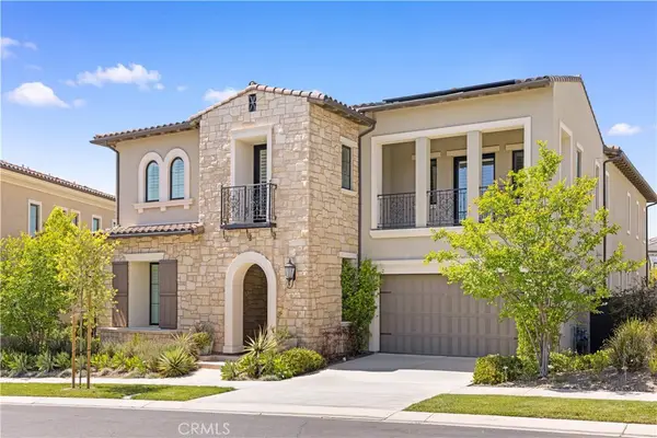 84 Eider, Irvine, CA 92618