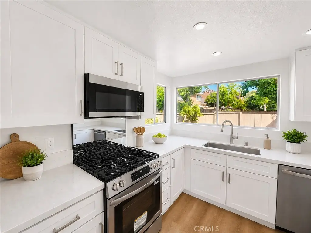 8 Rosewood, Aliso Viejo, CA 92656 - #1