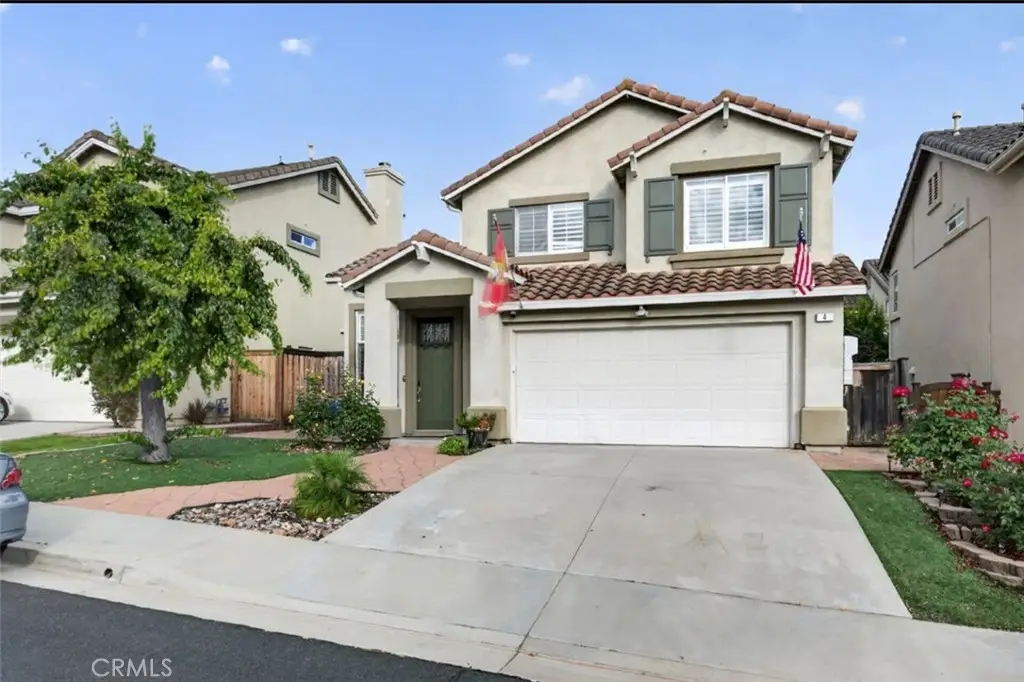 4 Daybreak Ln, Rancho Santa Margarita, CA 92688 - #1