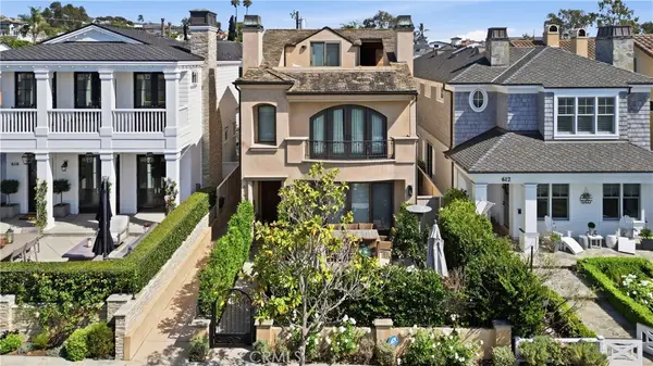 1/2 Orchid Avenue, Corona Del Mar, CA 92625