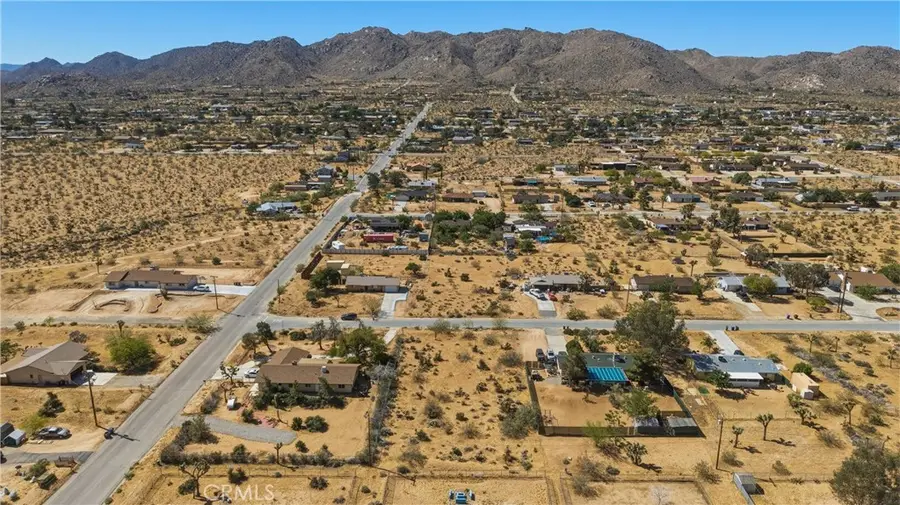 0 Adobe, Joshua Tree, CA 92252 - #2