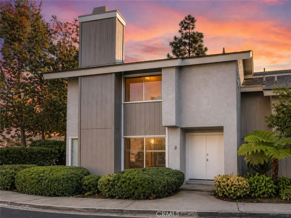 2 Sunflower, Irvine, CA 92604 - #1