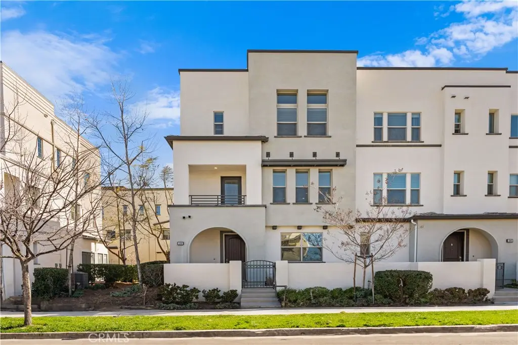 188 Fixie, Irvine, CA 92618 - #1