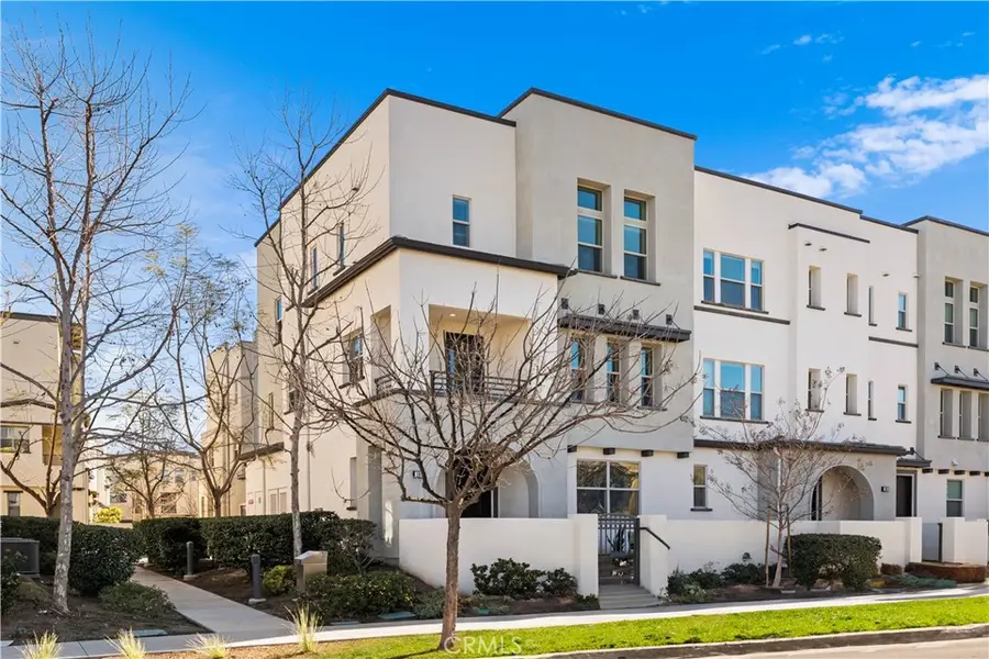 188 Fixie, Irvine, CA 92618 - #2