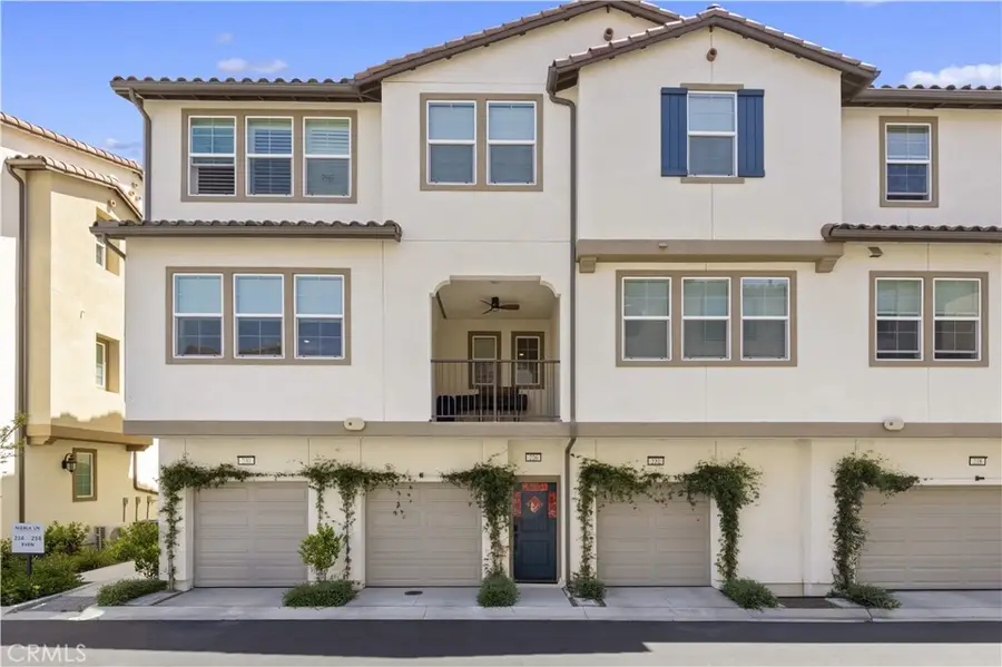 226 Niebla, Mission Viejo, CA 92692 - #3