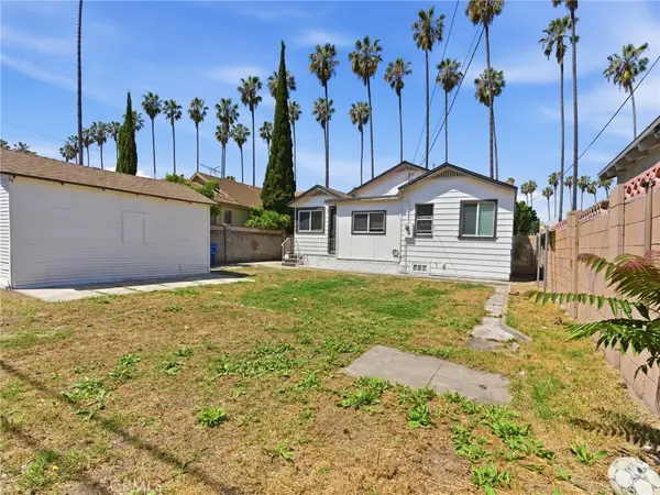 4900 8th Avenue, Los Angeles, CA 90043