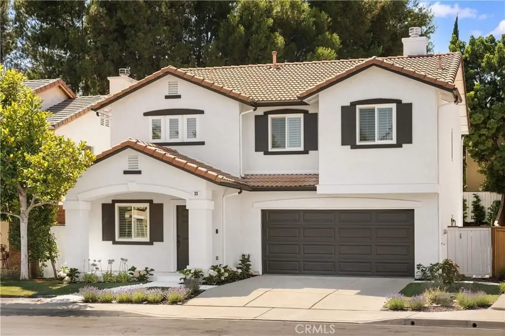 33 Winterfield Road, Irvine, CA 92602 - #1
