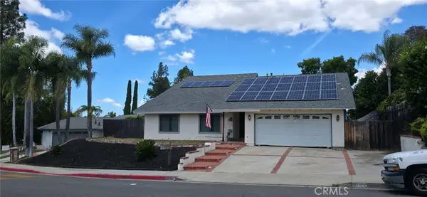 26101 Cordillera, Mission Viejo, CA 92691