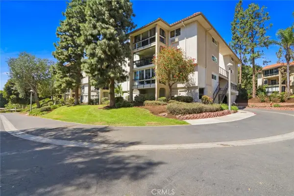 3244 San Amadeo #3A, Laguna Woods, CA 92637