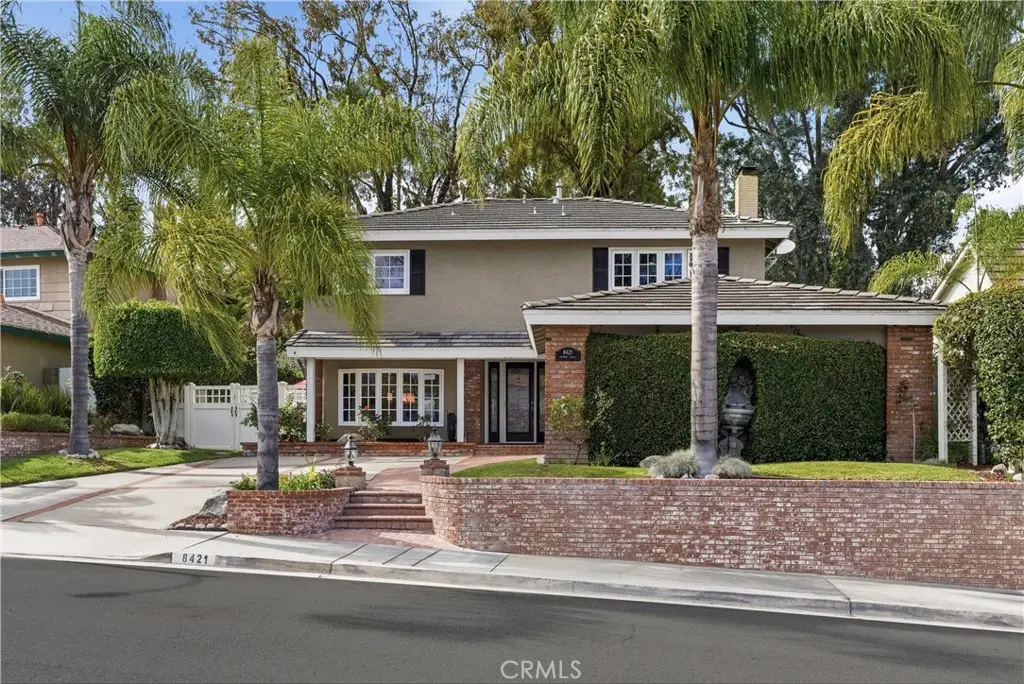 8421 Crimson Circle, Huntington Beach, CA 92646 - #1
