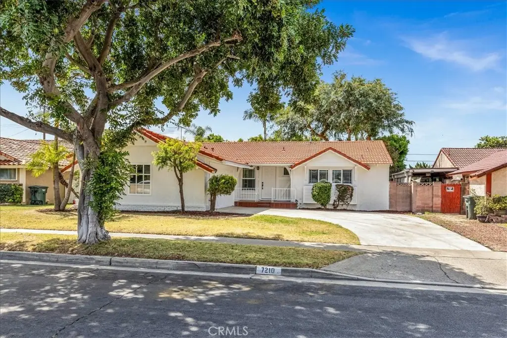 7210 Crescent, Buena Park, CA 90620 - #1