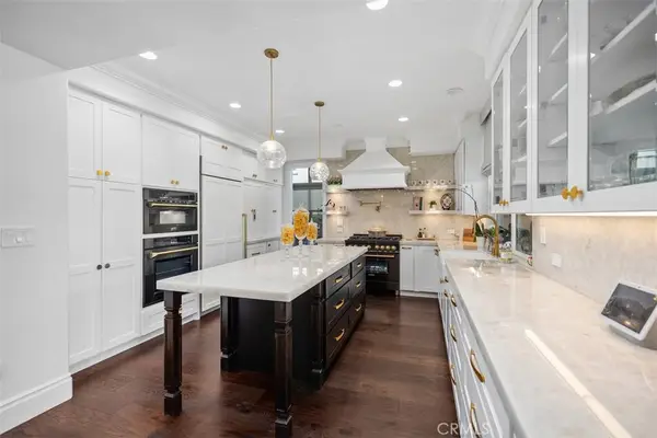 16 Golf Ridge Drive, Rancho Santa Margarita, CA 92679