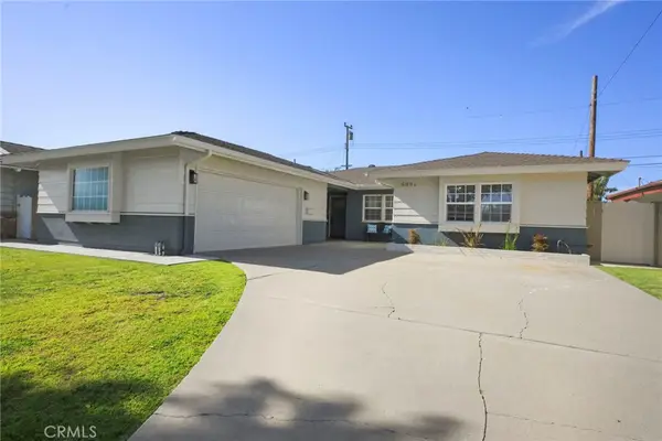 6091 Kimberly Drive, Huntington Beach, CA 92647