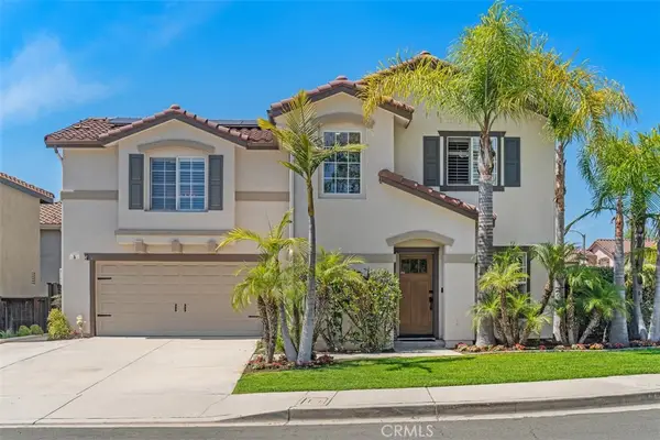 5 Galisteo, Rancho Santa Margarita, CA 92688