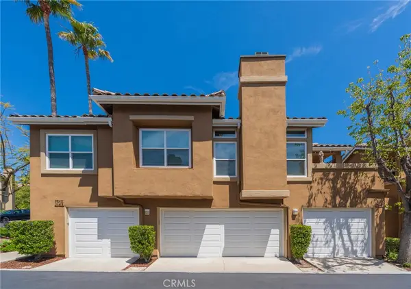28411 Klondike Drive, Lake Forest, CA 92679
