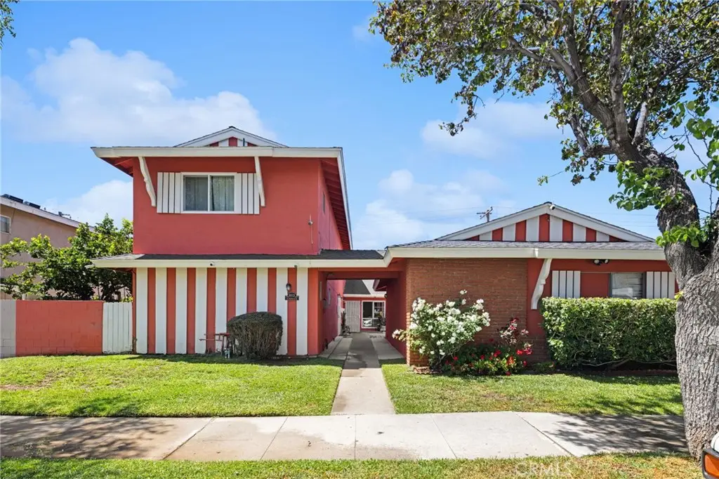 812 N Mallard, Orange, CA 92867 - #1