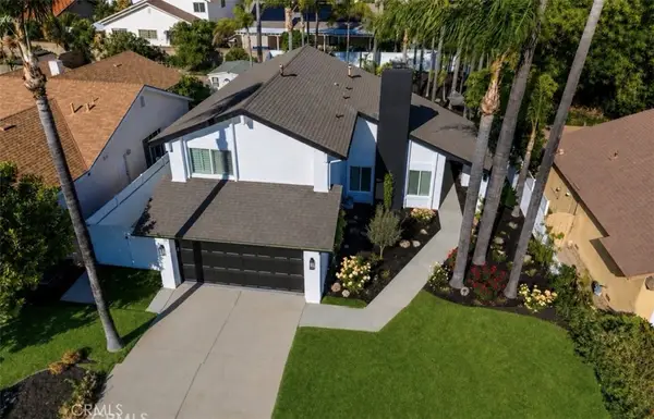 23912 Via La Coruna, Mission Viejo, CA 92691