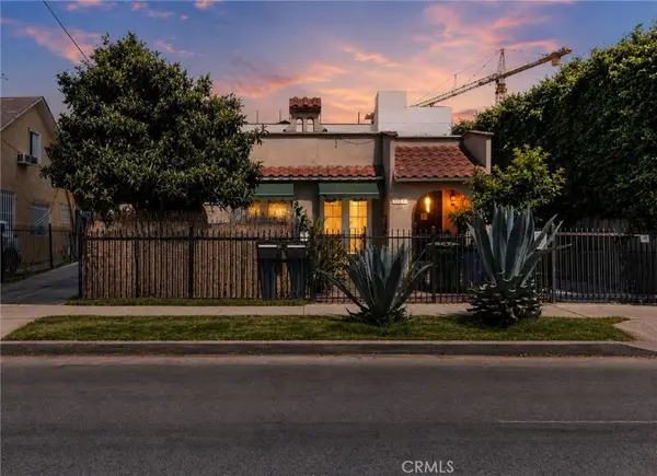 1154 1156 N Wilton Place, Los Angeles, CA 90038