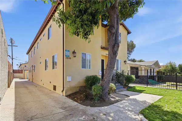 1614 W 39th Place, Los Angeles, CA 90062