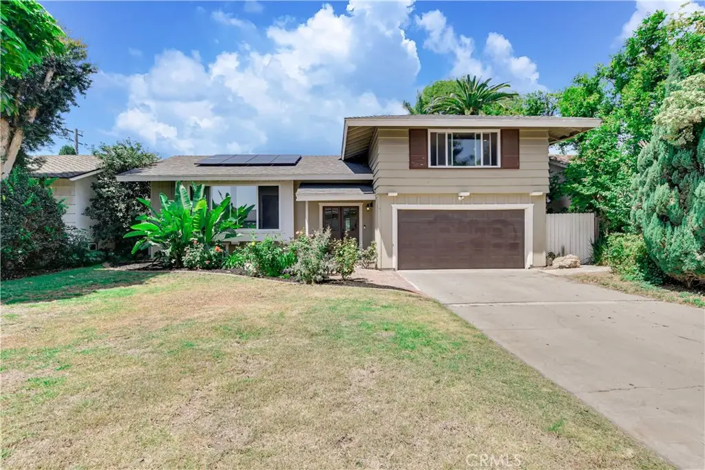 13791 Pasadena, Santa Ana, CA 92705 - #1