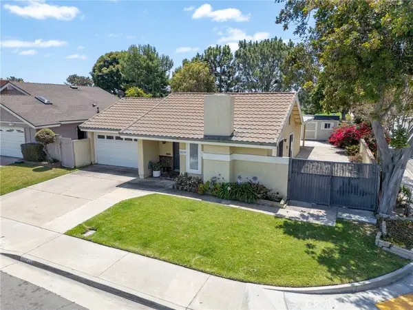 10724 El Rubi, Fountain Valley, CA 92708