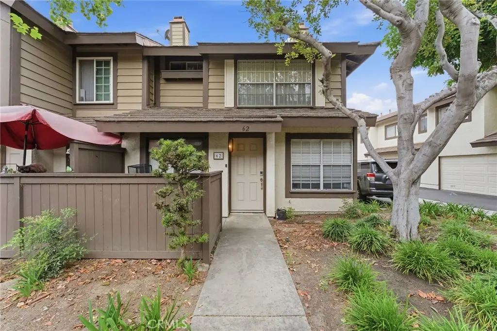 2361 S Cutty, Anaheim, CA 92802 - #1