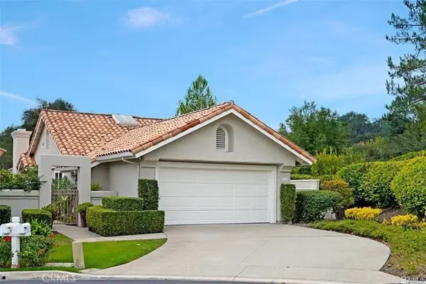 2 Malaquita, Coto de Caza, CA 92679