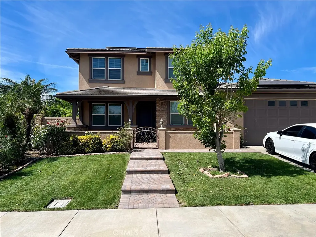 6877 Thistle Street, Eastvale, CA 92880 - #1