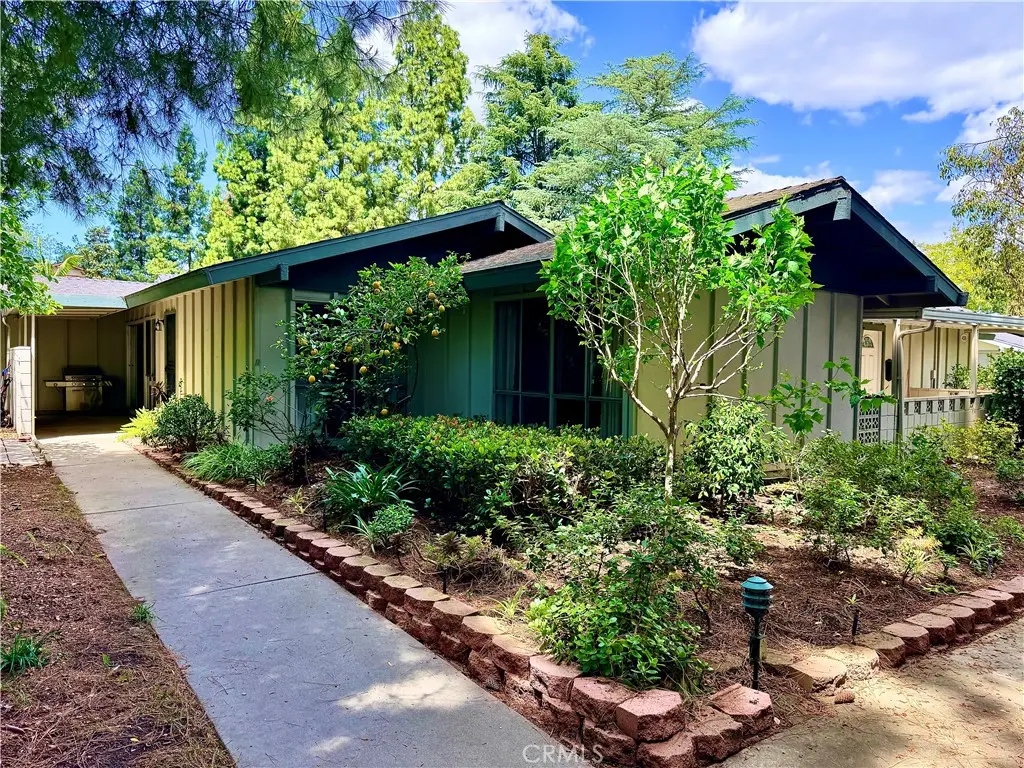 459 Avenida Sevilla #B, Laguna Woods, CA 92637 - #1