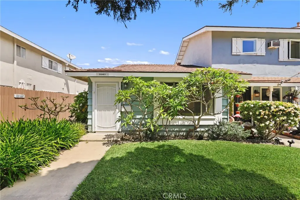 10164 Disney Circle, Huntington Beach, CA 92646 - #1