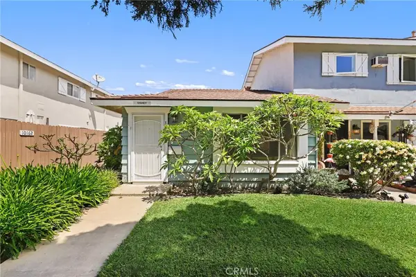 10164 Disney Circle, Huntington Beach, CA 92646