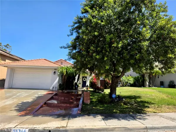 16366 W Sun Canyon, Riverside, CA 92503