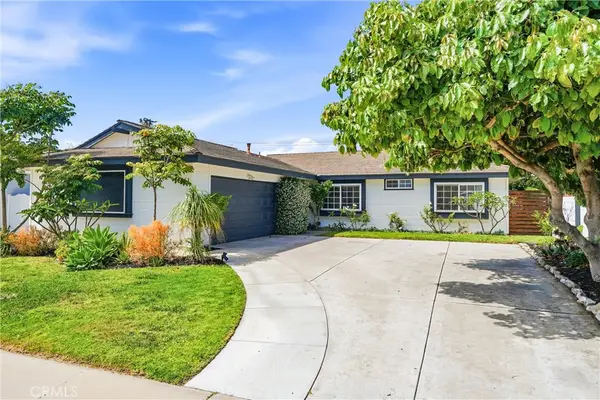 6051 Kimberly Drive, Huntington Beach, CA 92647