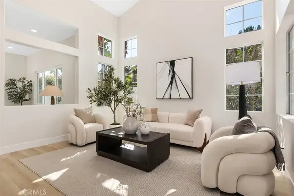 5 Chatri Circle, Lake Forest, CA 92610