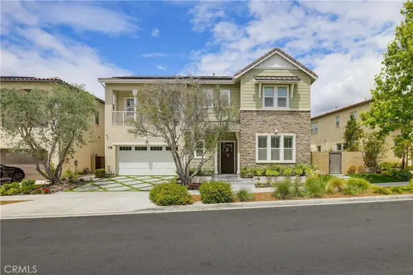 119 Balance, Irvine, CA 92618
