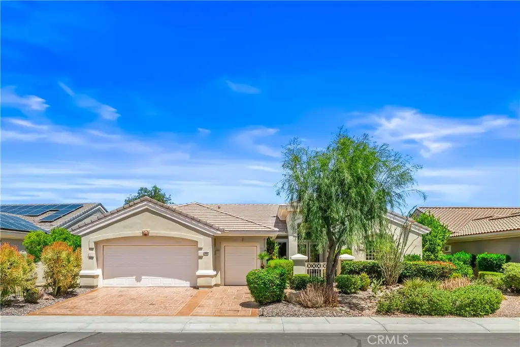 78828 Sunrise Canyon Ave., Palm Desert, CA 92211 - #1