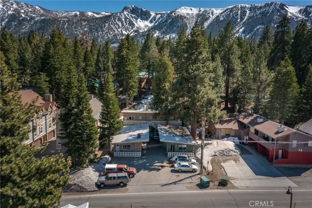1801 Old Mammoth, Mammoth Lakes, CA 93546 - #1