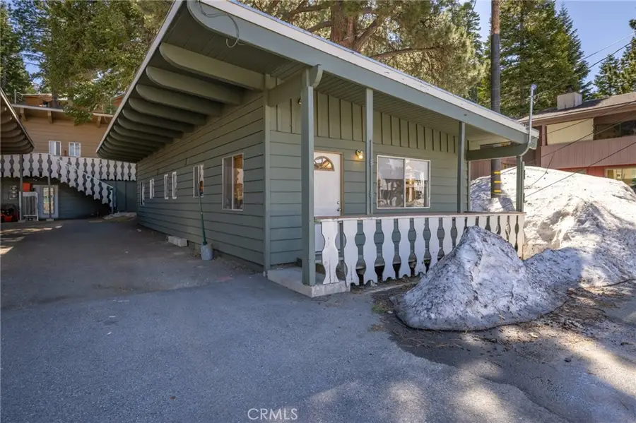 1801 Old Mammoth, Mammoth Lakes, CA 93546 - #3