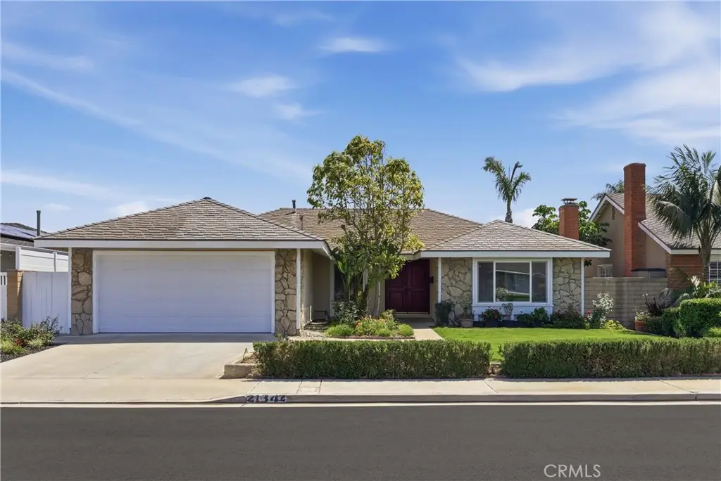 21342 Sand Dollar Lane, Huntington Beach, CA 92646 - #1