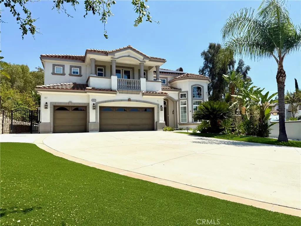 18665 Seabiscuit, Yorba Linda, CA 92886 - #1