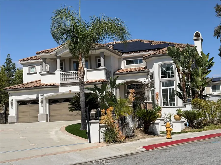 18665 Seabiscuit, Yorba Linda, CA 92886 - #2