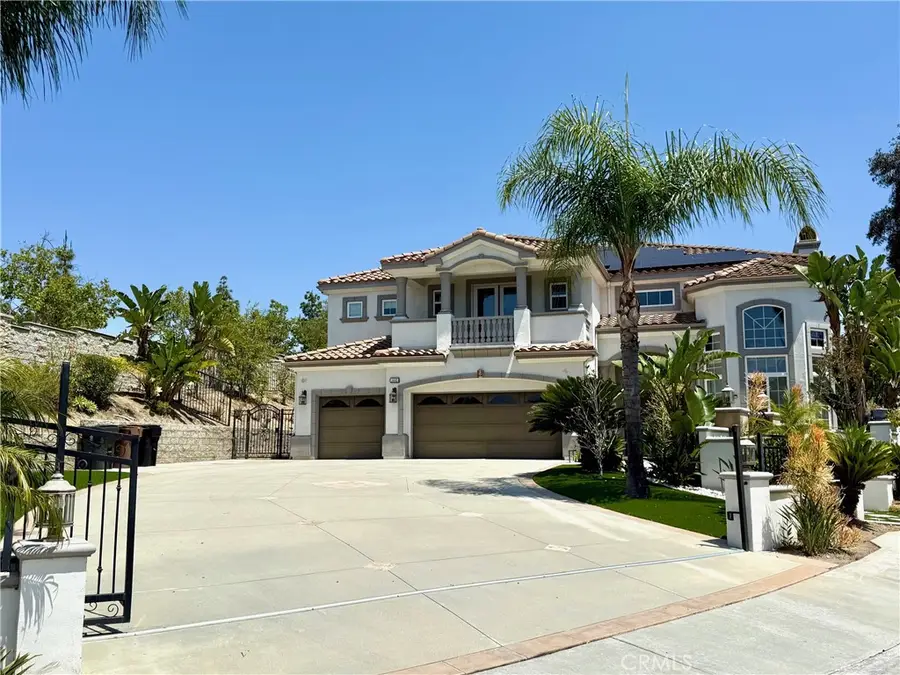 18665 Seabiscuit, Yorba Linda, CA 92886 - #3