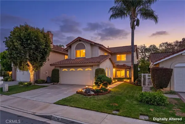 29746 Michelis, Laguna Niguel, CA 92677