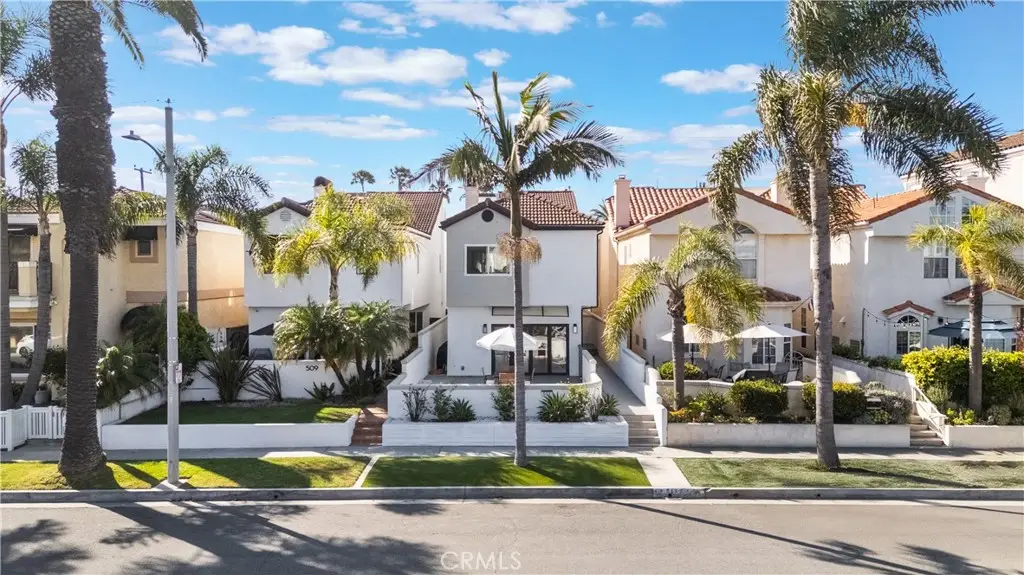 511 9th, Huntington Beach, CA 92648 - #1