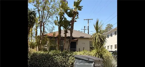 1119 W Angeleno, Burbank, CA 91506